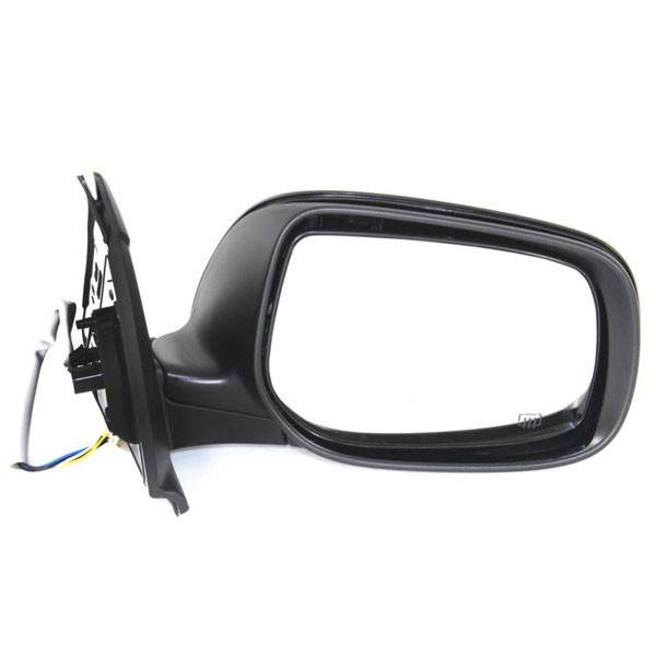 For 09-14 Matrix Wagon Rear View Mirror Power Heated Manual Folding Right Side Q