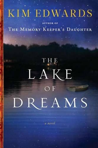 The Lake of Dreams, Edwards, Kim
