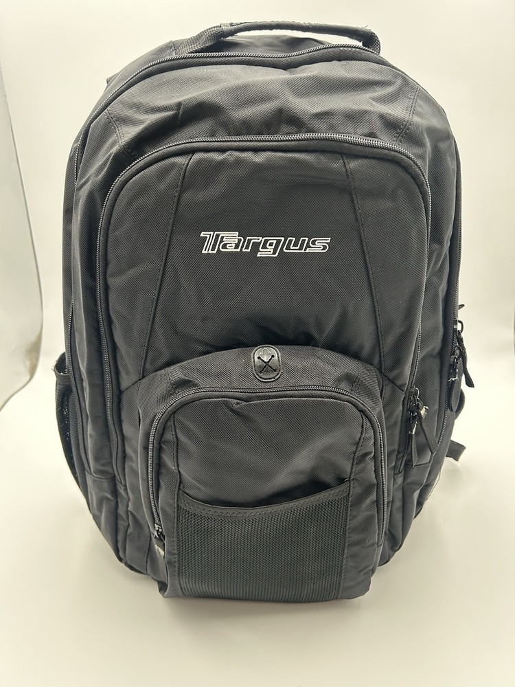 Targus Backpack Laptop Bag.