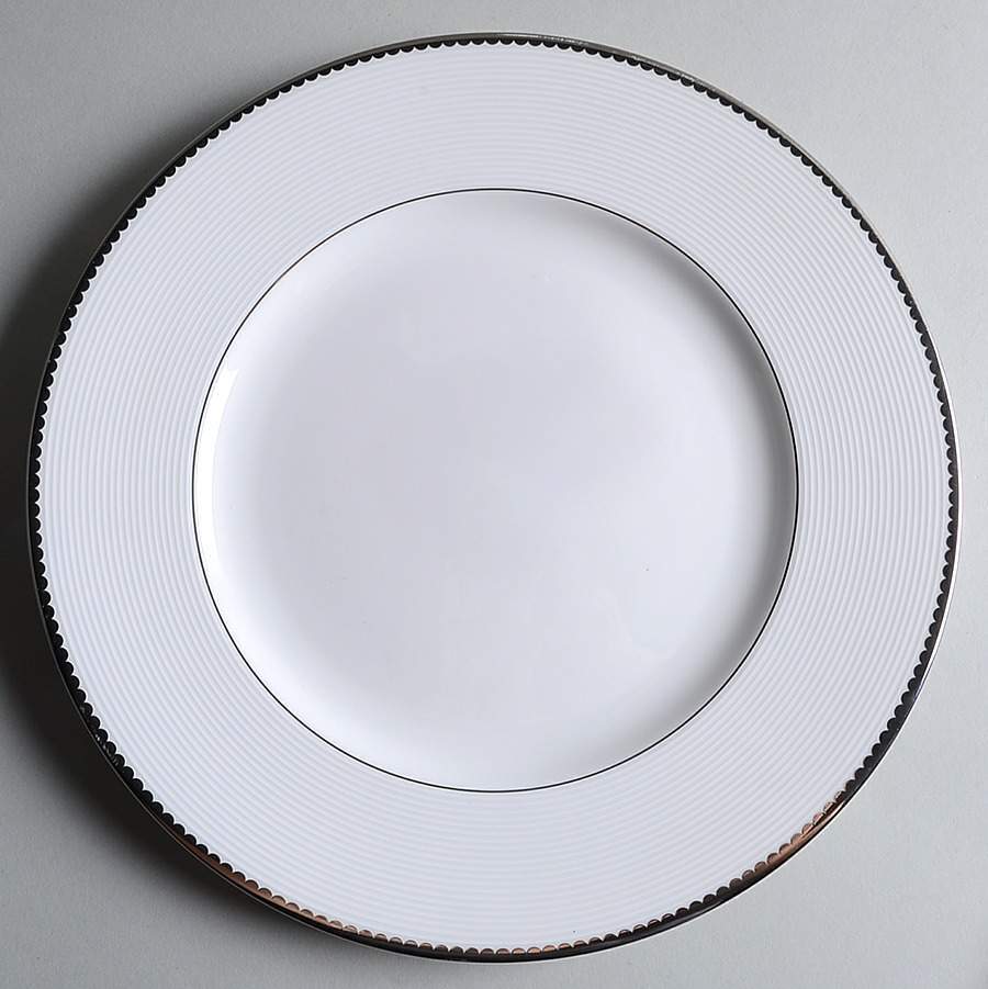 Lenox Sugar Pointe Dinner Plate 11435523