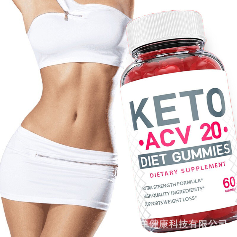 Slim Detox Weight Loss Apple Cider Vinegar Keto ACV