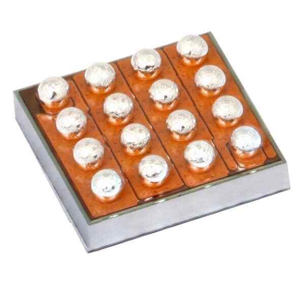 2Pcs MAX15066EWE+T WLP-16