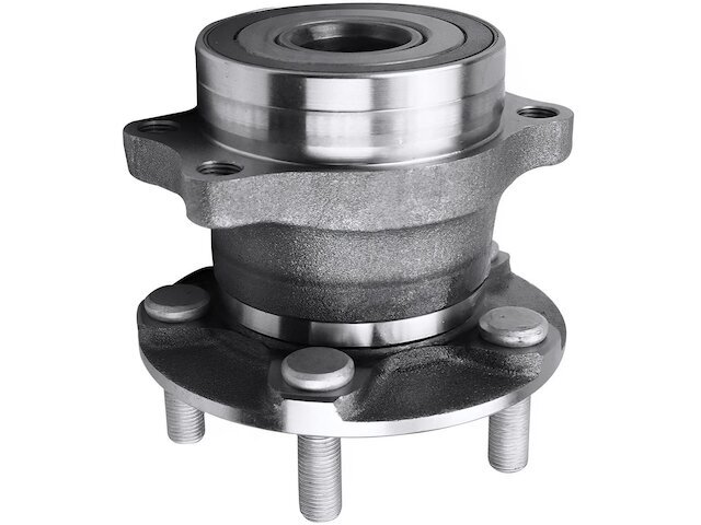2016-2020 Subaru Crosstrek Rear Wheel Hub Assembly by Detroit Axle 95184SGKX