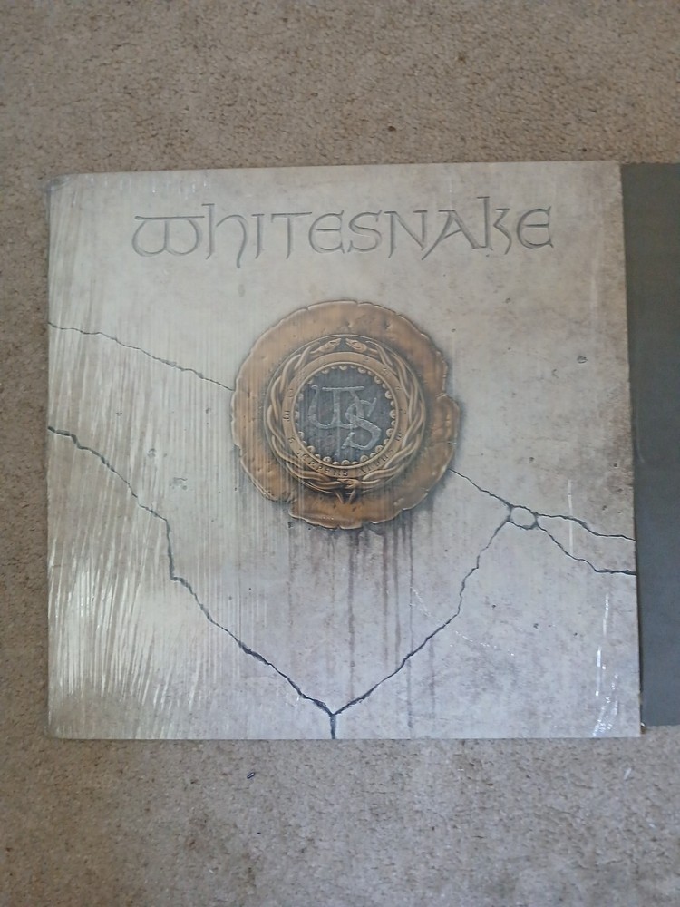 Whitesnake 