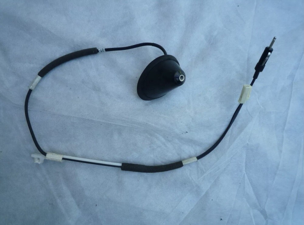 ✅ 2004 05 06 07 08 2009 TOYOTA PRIUS RADIO TECHO ANTENA BASE 86300-47030 OEM