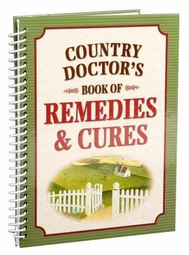 Country Doctor's Book - Hardcover, by ltd-publications-international - Very Good