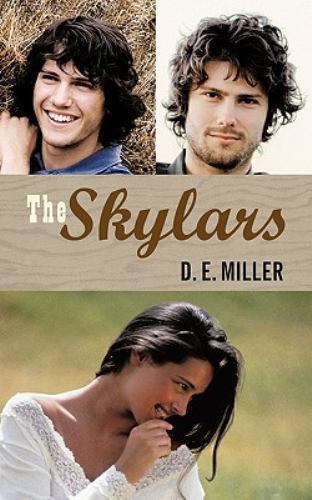 Skylars, Paperback by Miller, D. E., Like New Used, Free shipping in the US