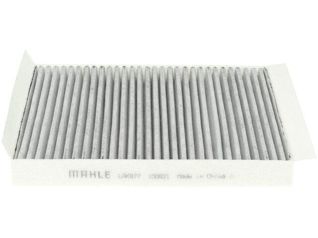 For 2016-2021 Mercedes C63 AMG Cabin Air Filter Fresh Air Mahle 77535YQNM 2017