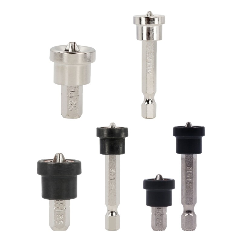 Screw Setter Bit For Interior Design Installations Gypsum Board Tasks