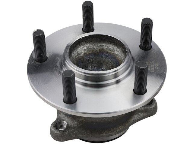 Rear DriveBolt Wheel Hub Assembly Compatible with Mazda 6 2009-2013 Model 52PKPX