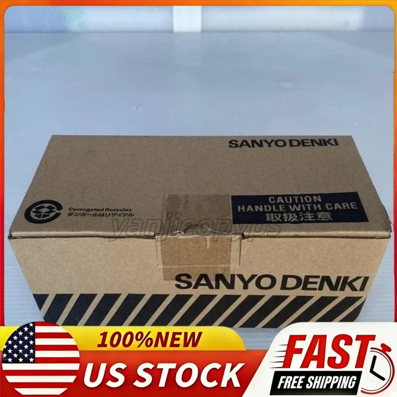 1PC P60B18350HXS00 Sanyo Motor Unopened NEW Hot Selling Fast Delivery US STOCK
