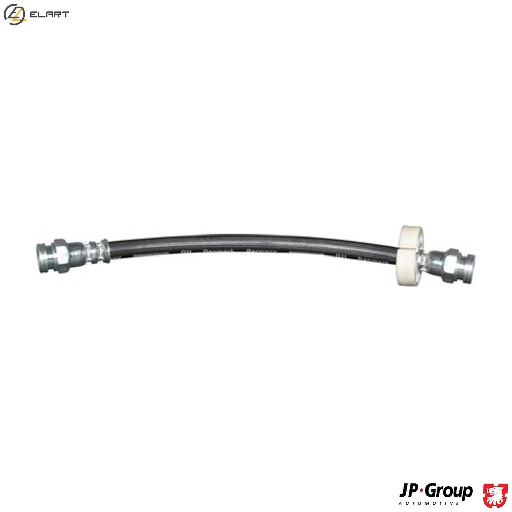 BRAKE HOSE 3361601000 FOR FIAT PANDA/CLASSIC/Hatchback/Van 188A8.000 1.2L 4cyl