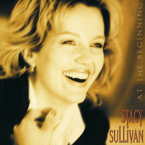 SULLIVAN,STACY, At the Beginning, (CD, 1999)
