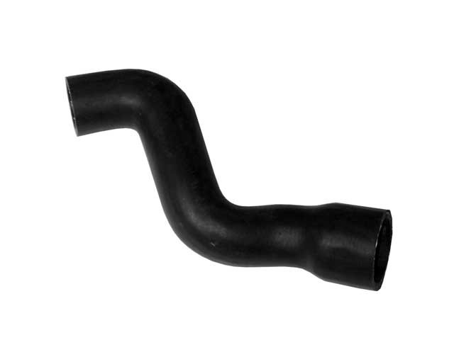 REIN AUTOMOTIVE Radiator Hose for Mercedes-Benz 190E 2015016382