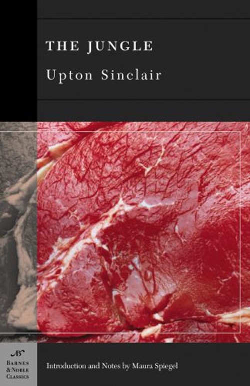The Jungle Perfect Upton SinclairFree US Delivery | ISBN:1593081189