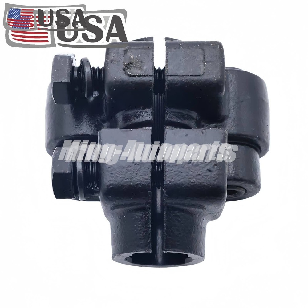 1154600510 Steering Coupling Fits Mercedes R107 W108 W109 230 380 450 560 SL US
