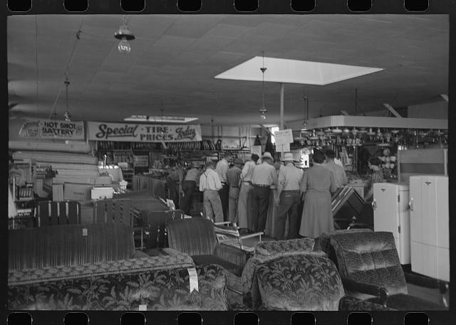 Phoenix,Maricopa County,Arizona,AZ,Farm Security Administration,FSA,1940,18
