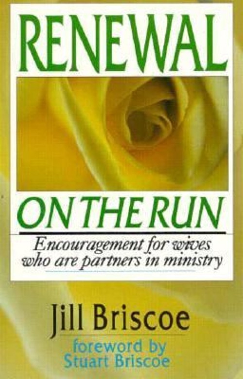 Renewal on the Run : Encouragement for Wives Who Are Partners inFree US Delivery | ISBN:0877887195