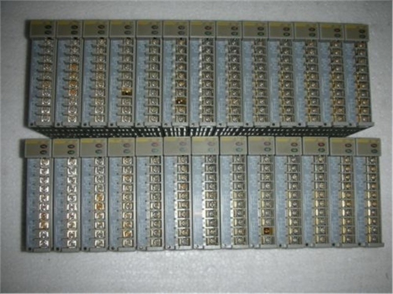 Used 1Pcs Rkc Farex Sr Mini Hg System H-TIO-B-FK04-V*NN Plc Module fn