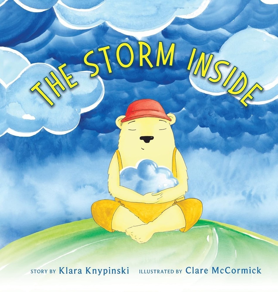The Storm Inside