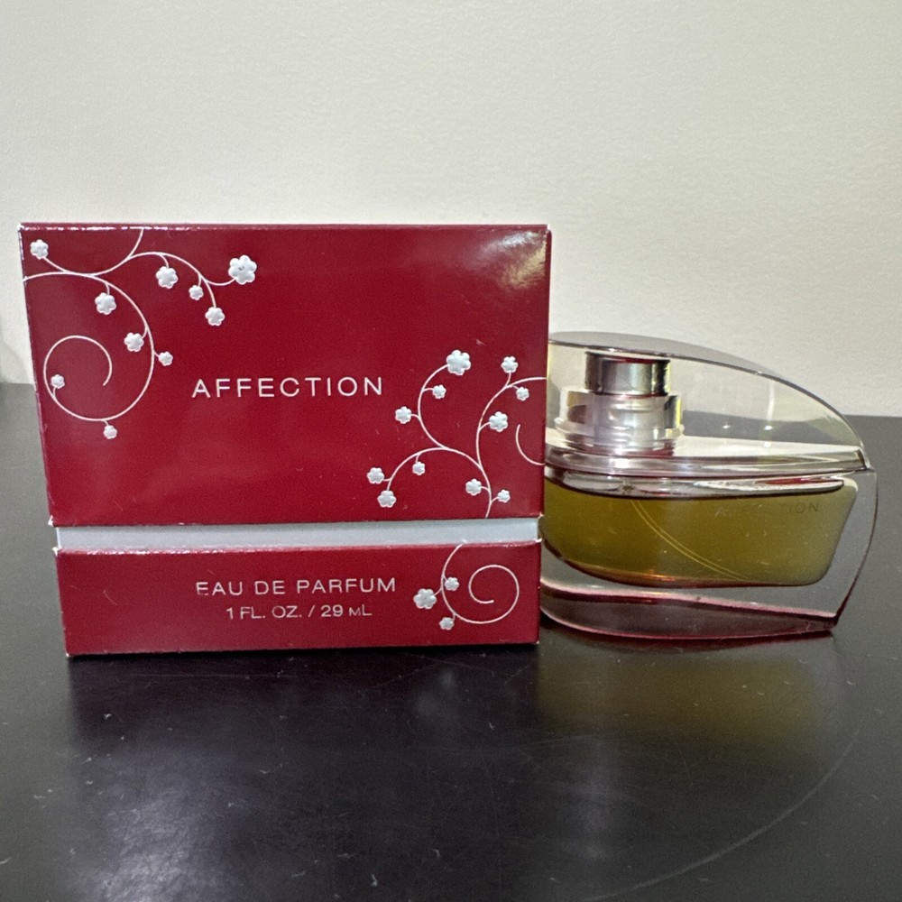 Mary Kay Affection Parfum 1 fl oz Fragrance - Partial Packaging