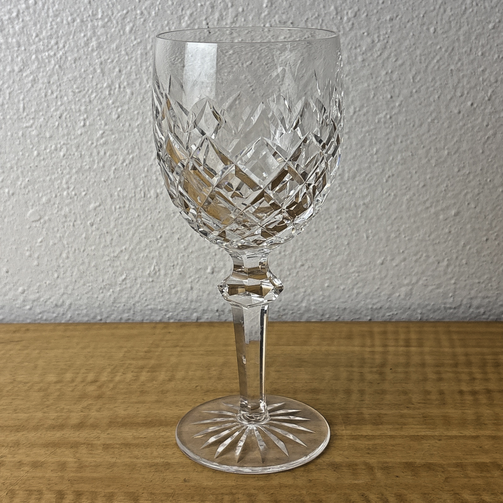 Waterford Crystal Powerscourt 7.75