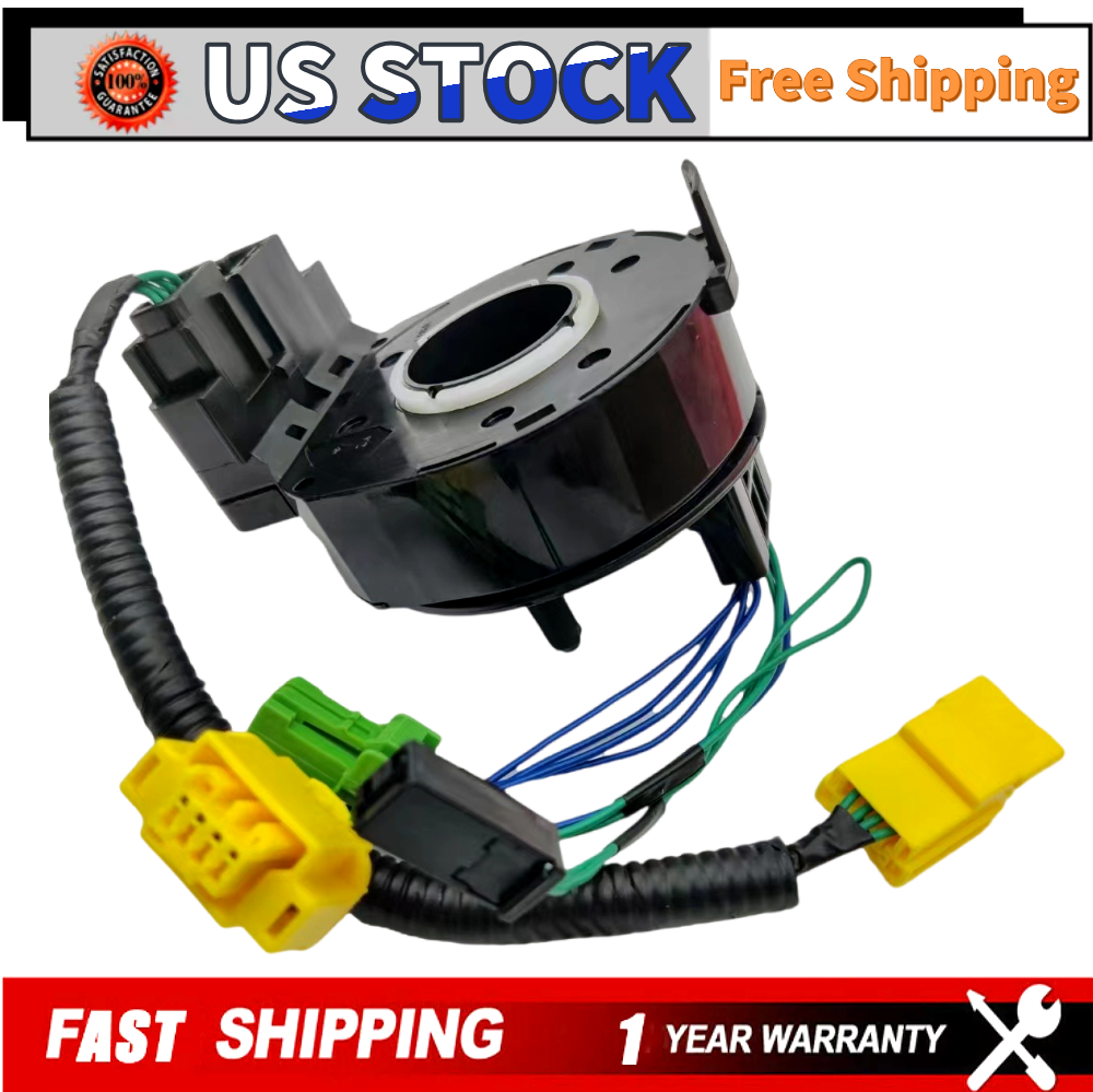 NEW Clockspring Clock Spring With Cruise Control For 2003-2005 Honda Element US