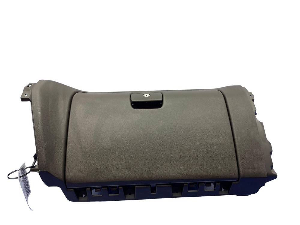 2019 - 2023 GMC SIERRA 1500 DENALI OEM FRONT RIGHT LOWER GLOVE BOX STORAGE BOX