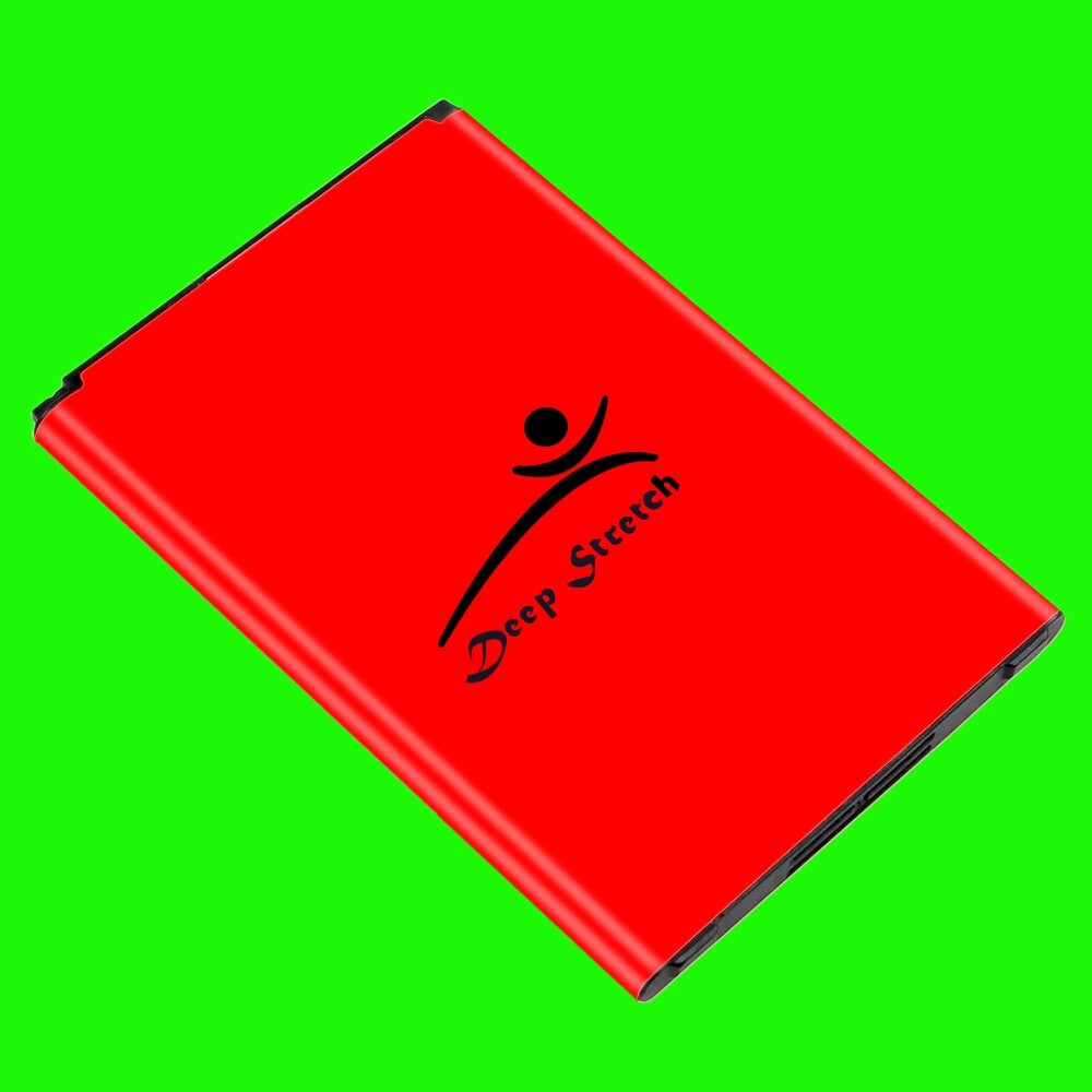 High Quality Deep Stretch 4580mAh Rechargeable Li_ion Battery f LG Escape 3 K373