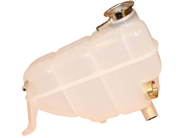 For 1993 Mercedes 300TE Expansion Tank 72318NFNS 3.2L 6 Cyl