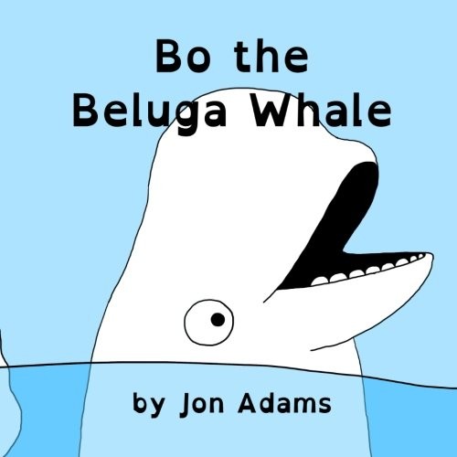 Bo the Beluga Whale