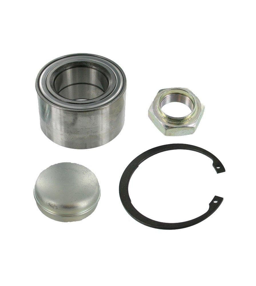 SKF VKBA 3640 Wheel bearing kit