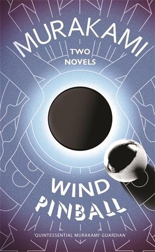 Wind/ Pinball : Two Novels, Paperback by Murakami, Haruki; Goossen, Ted (TRN)...