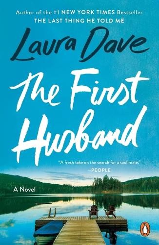 Laura Dave The First Husband (Paperback)Another great item from Rarewaves USA | Free delivery!