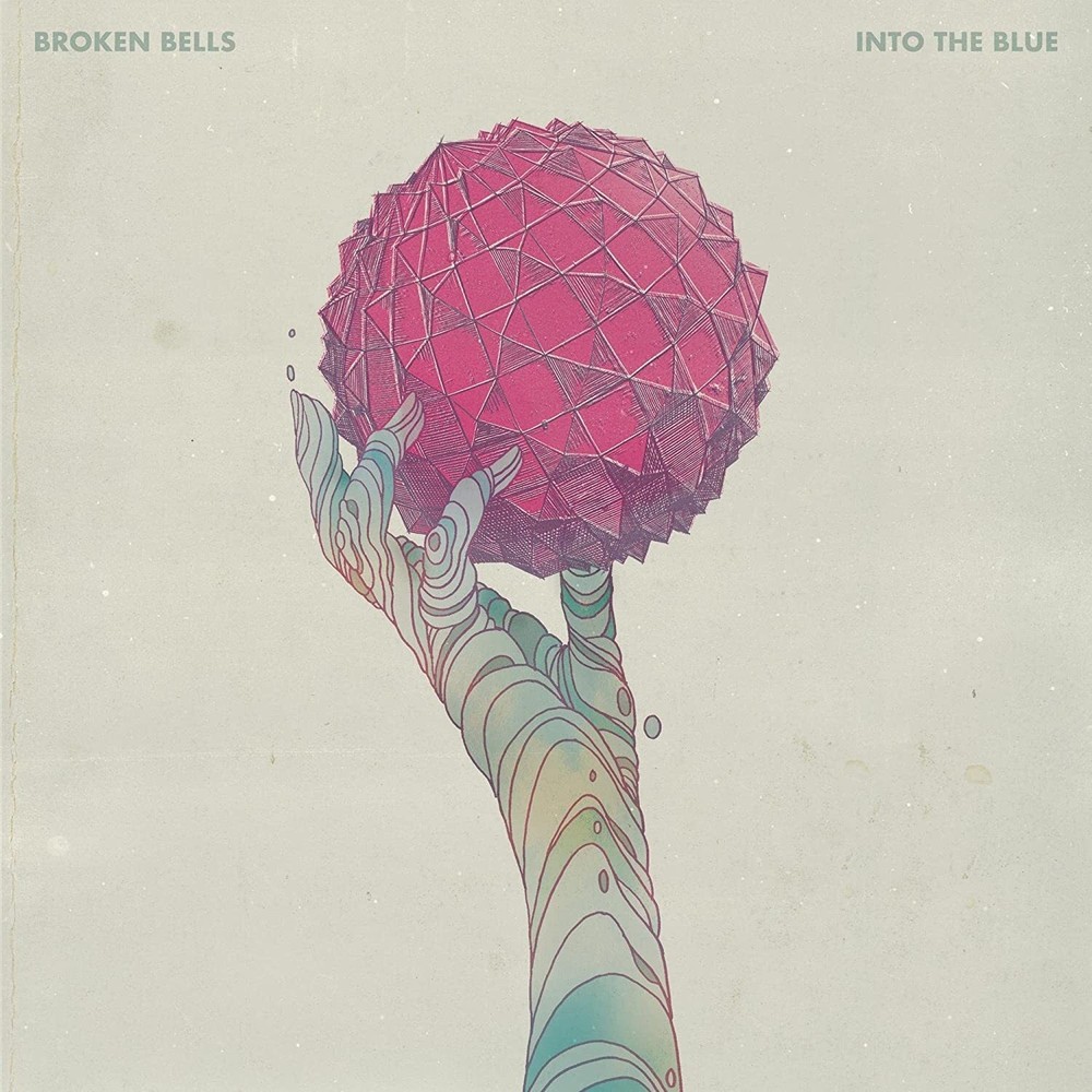 Broken Bells Into the Blue (CD) AlbumAnother great item from Rarewaves USA | Free delivery!