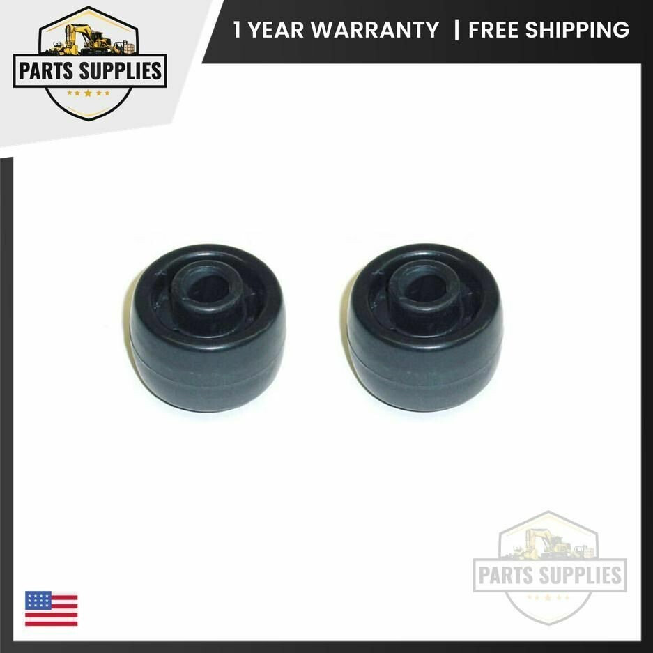 Entry Exit Roller (Set of 2) for Jet PTW Pallet Jack