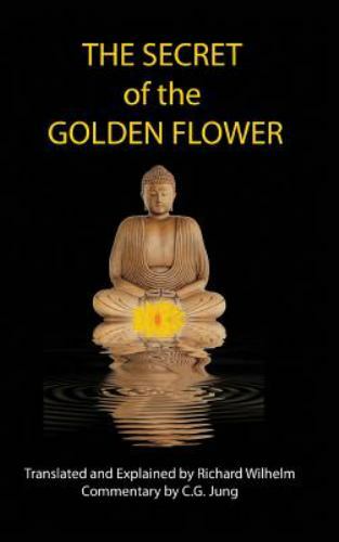 The Secret of the Golden Flower by Leu, Dongbin, Like New Used, Free shipping...