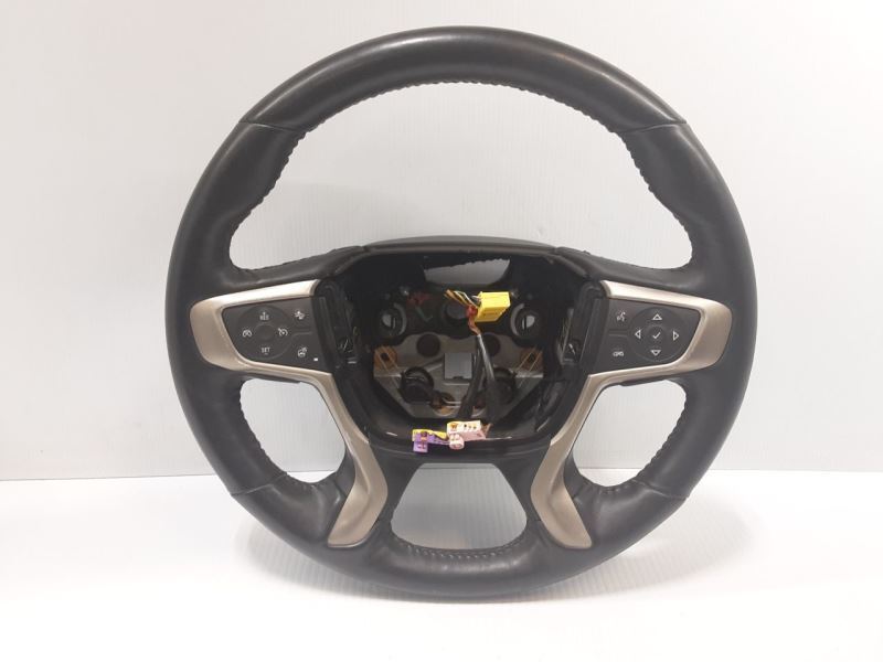 ACADIA    2017 Steering Wheel 2632244-image