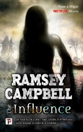 Ramsey Campbell The Influence (Paperback)Another great item from Rarewaves USA | Free delivery!