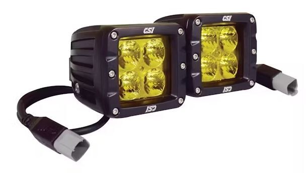 CSI 2