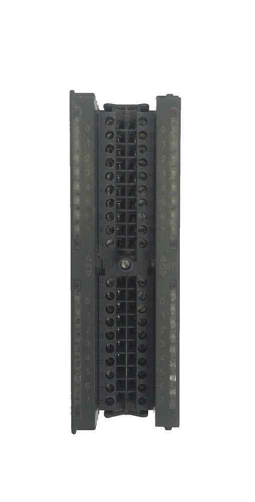 Siemens Simatic S7 6Es7 323-1Bl00-0Aa0 Digital Input / Output Module