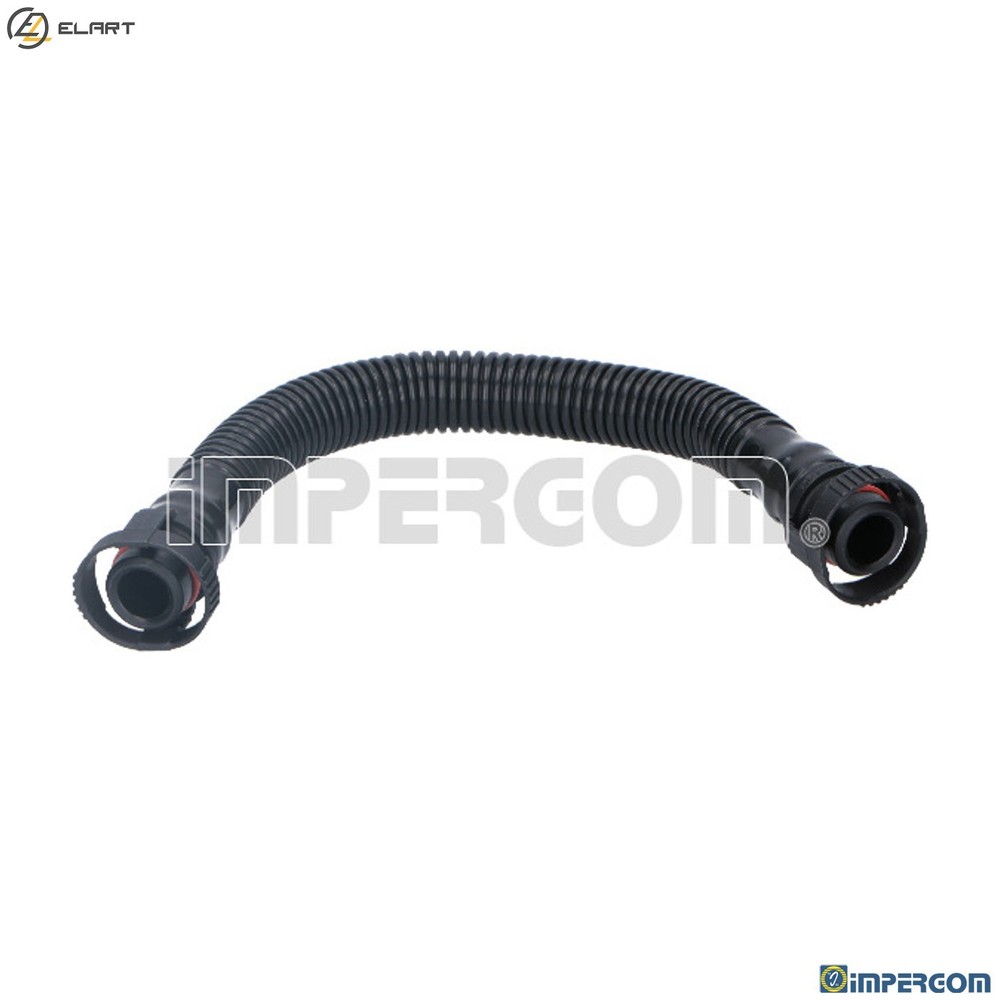 HOSE CRANKCASE VENTILATION 223573 FOR SKODA OCTAVIA/II/Combi LAURA  VW EOS