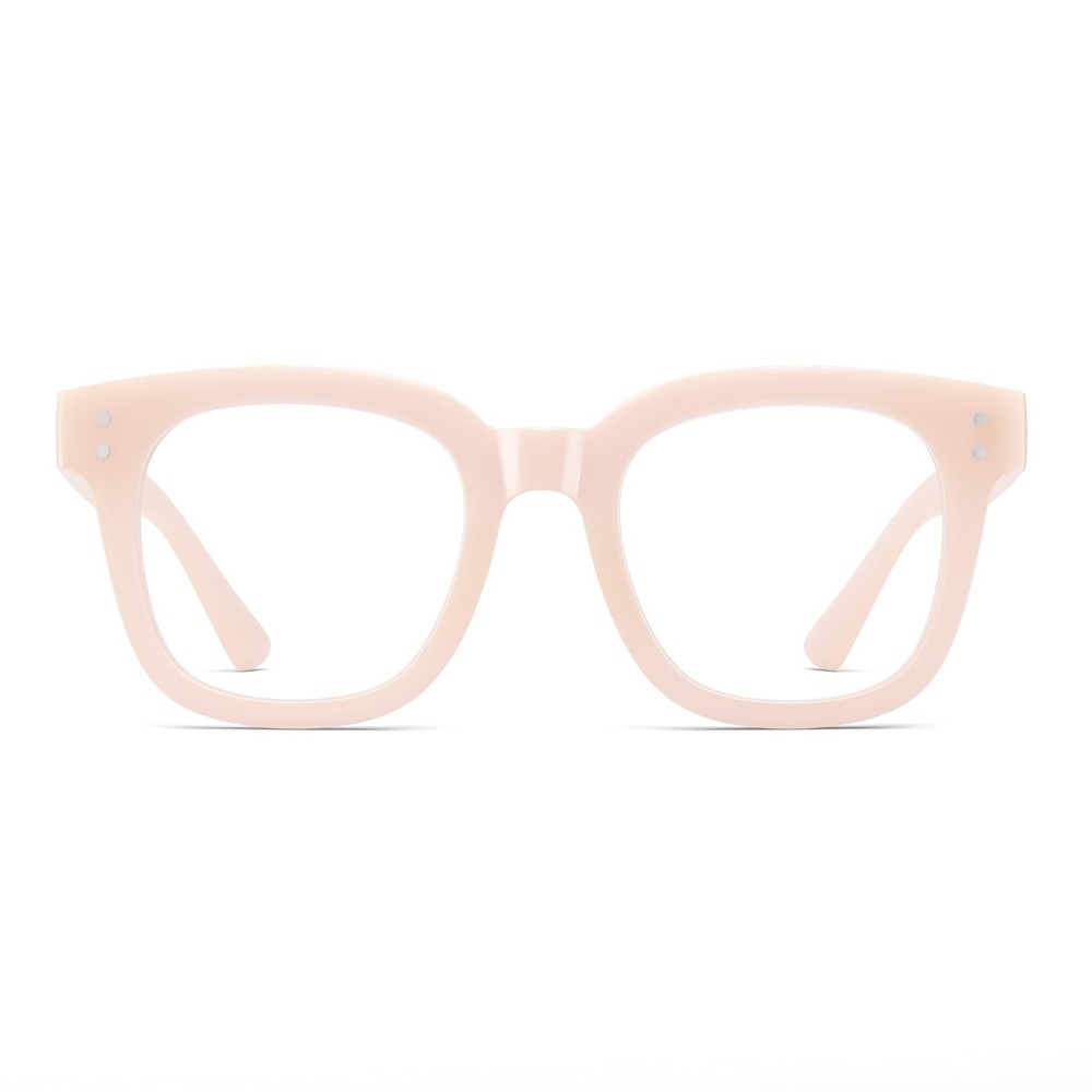 Blue Light Blocking Glasses for Women, Bluelight Glasses Womens Relieve UV Gl...