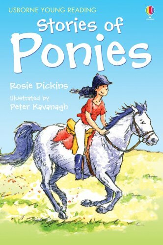 Stories of Ponies (Young Reading (Series 1)) (Young Reading (Ser