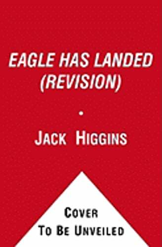 The Eagle Has Landed by Jack Higgins: Used