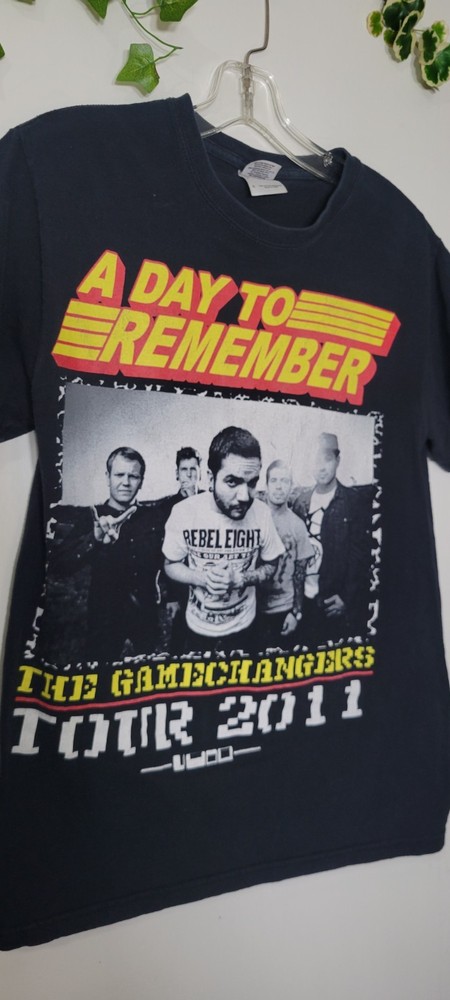 A Day To Remember 