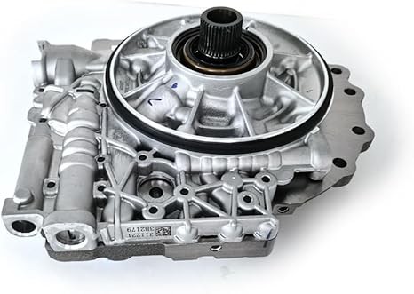 6F35 Auto Transmission Oil Pump Assembly For FORD MAZDA MERCURY RFFG9P-7A106-AA