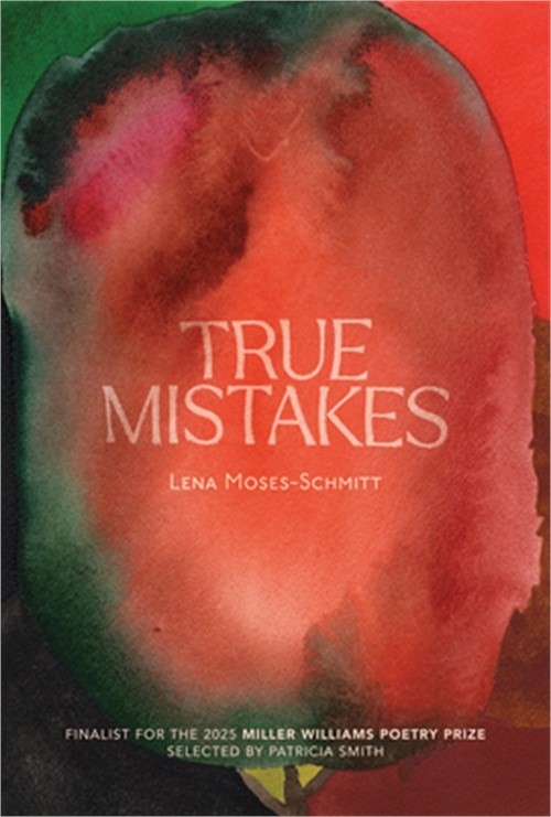 True Mistakes (Paperback or Softback)