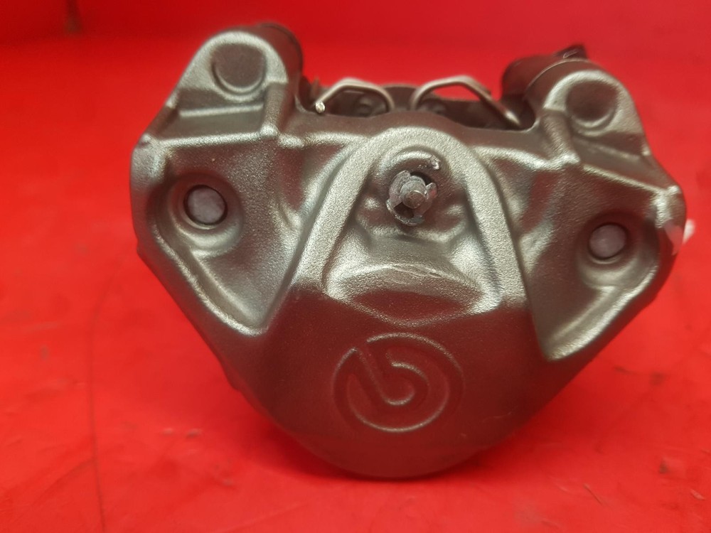 DUCATI HYPERMOTARD 950 REAR BRAKE CALIPER 2020 0.9L PETROL