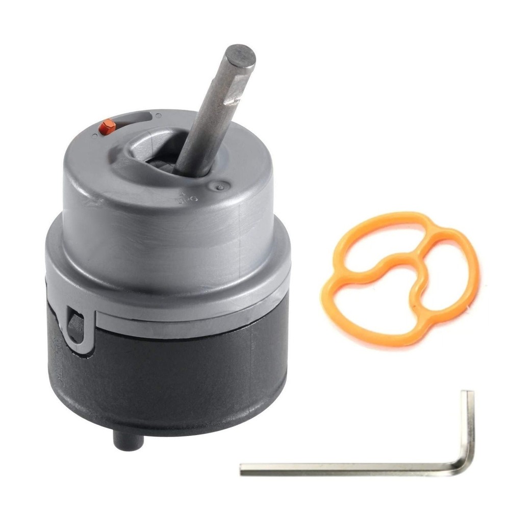 RP50587 Single Handle Valve Cartridge for Delta DST Series, Easy to Install